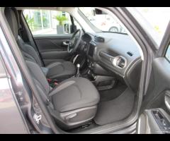 Jeep Renegade 1.6 Mjt 130 CV Limited - 7