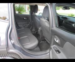 Jeep Renegade 1.6 Mjt 130 CV Limited - 8