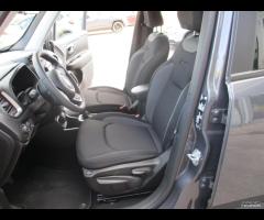 Jeep Renegade 1.6 Mjt 130 CV Limited - 10