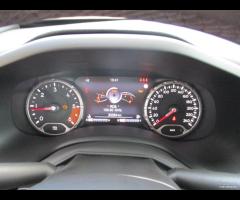 Jeep Renegade 1.6 Mjt 130 CV Limited - 16