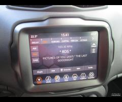 Jeep Renegade 1.6 Mjt 130 CV Limited - 17