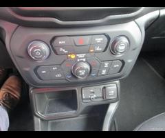 Jeep Renegade 1.6 Mjt 130 CV Limited - 18