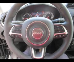 Jeep Renegade 1.6 Mjt 130 CV Limited - 19