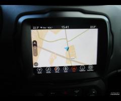Jeep Renegade 1.6 Mjt 130 CV Limited - 21