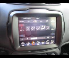 Jeep Renegade 1.6 Mjt 130 CV Limited - 22
