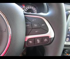Jeep Renegade 1.6 Mjt 130 CV Limited - 23
