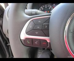 Jeep Renegade 1.6 Mjt 130 CV Limited - 24