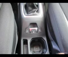 Jeep Renegade 1.6 Mjt 130 CV Limited - 25