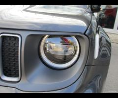 Jeep Renegade 1.6 Mjt 130 CV Limited - 26