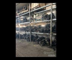 Motore Fiat Alfa romeo Lancia Jeep
