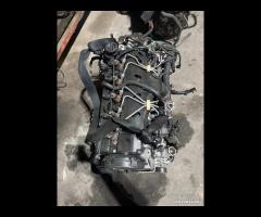 Motore volvo D5244T