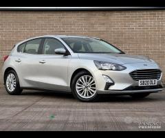 Ford focus ricambi