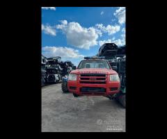 Ford ranger ricambi
