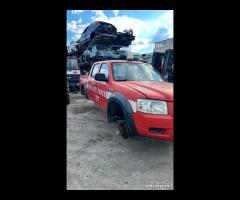 Ford ranger ricambi