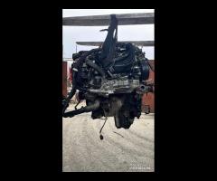 Motore range rover DT 306 306 DT