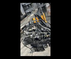 Motore range rover DT 306 306 DT