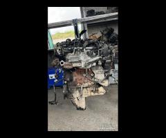 Motore range rover DT 306 306 DT