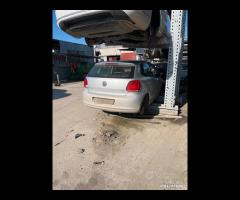 Volkswagen polo ricambi