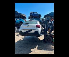 Citroen c3 ricambi