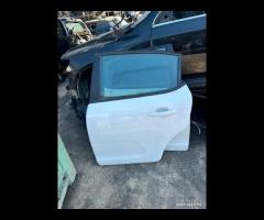 Citroen c3 ricambi