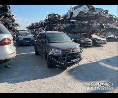 Suzuki ignis ricambi