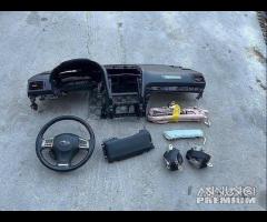 Kit airbag subaru forester 2013-2019