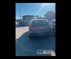 Peugeot 3008 ricambi