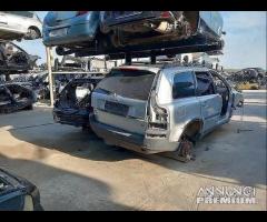 Volvo xc90 ricambi