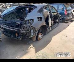 Audi q3 sportback ricambi