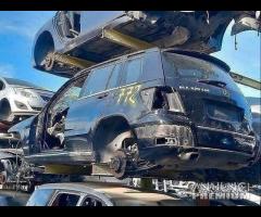 Mercedes glk ricambi