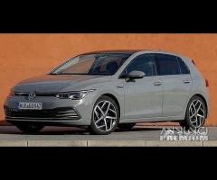 Volkswagen golf 8 ricambi