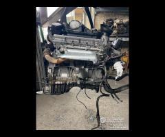 Motore mercedes cls 642 v6