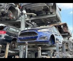 Ricambi ford fiesta 2013-2019