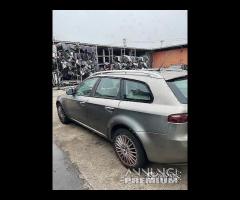 Alfa romeo 159 1.9 JTD RICAMBI - 3