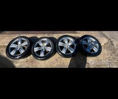 Cerchi LEGA r 19 Volkswagen tiguan VICTORIA FALLS