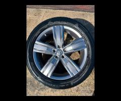 Cerchi LEGA r 19 Volkswagen tiguan VICTORIA FALLS