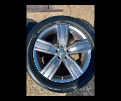 Cerchi LEGA r 19 Volkswagen tiguan VICTORIA FALLS