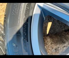 Cerchi LEGA r 19 Volkswagen tiguan VICTORIA FALLS - 6