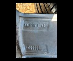 Cerchi LEGA r 19 Volkswagen tiguan VICTORIA FALLS - 7