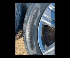 Cerchi LEGA r 19 Volkswagen tiguan VICTORIA FALLS - 9