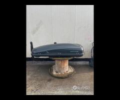Box da tetto auto 450 litri