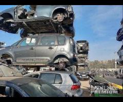 Citroen c3 picasso ricambi