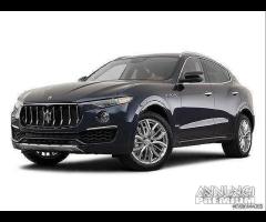 Maserati levante ricambi