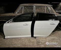 Jaguar xf ricambi