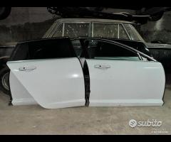 Jaguar xf ricambi