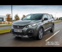 Peugeot 3008 ricambi
