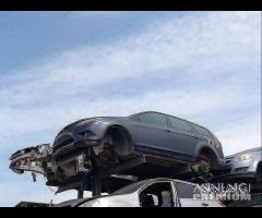 Ford focus sw station wagon ricambi