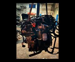 Motore Volkswagen Audi Skoda Seat CAY