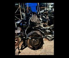 Motore Volkswagen Audi Skoda Seat CAY