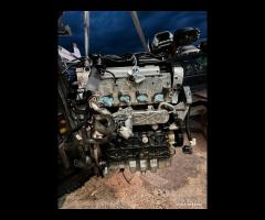 Motore Volkswagen Audi Skoda Seat CAY